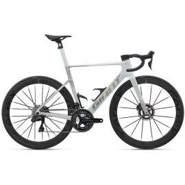 Giant TCR Advanced SL 0 Disc 2025 - Mountain Mania Cycles