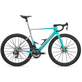 Propel Advanced SL 0-Red