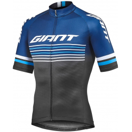 Race Day Short Sleeve Jersey