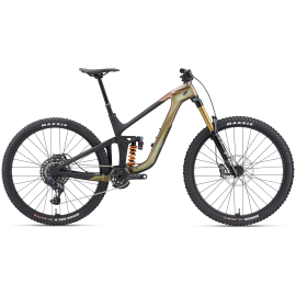 Reign Advanced Pro 0