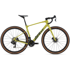 Revolt Advanced Pro 0