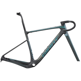 Revolt Advanced SL Frameset