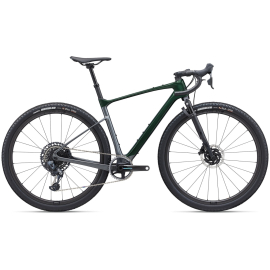 Revolt X Advanced Pro 0