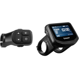 RideControl EVO