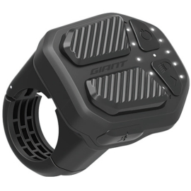RideControl One Ant+