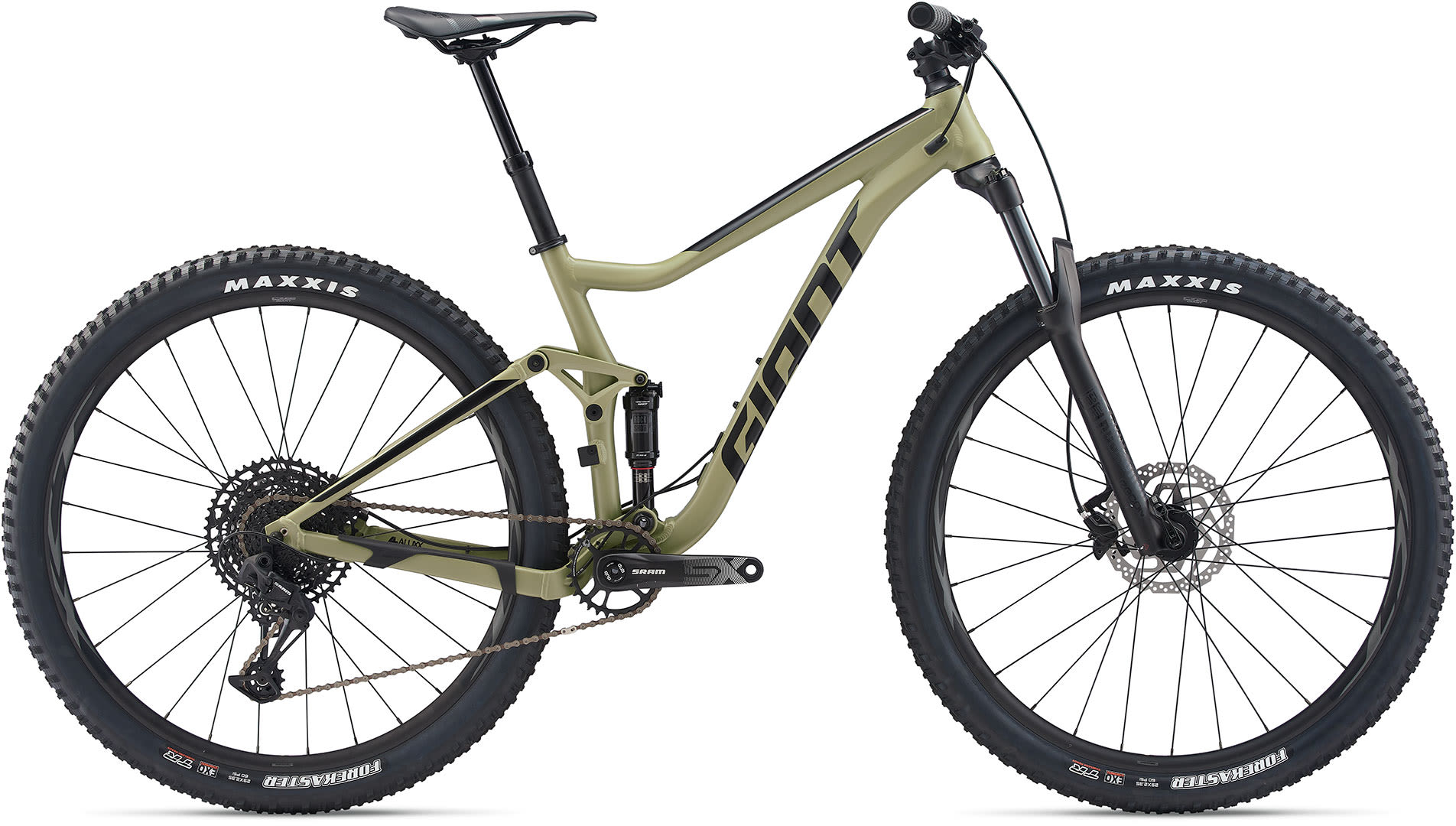 Giant Stance 29 1 2023 Mountain Mania Cycles