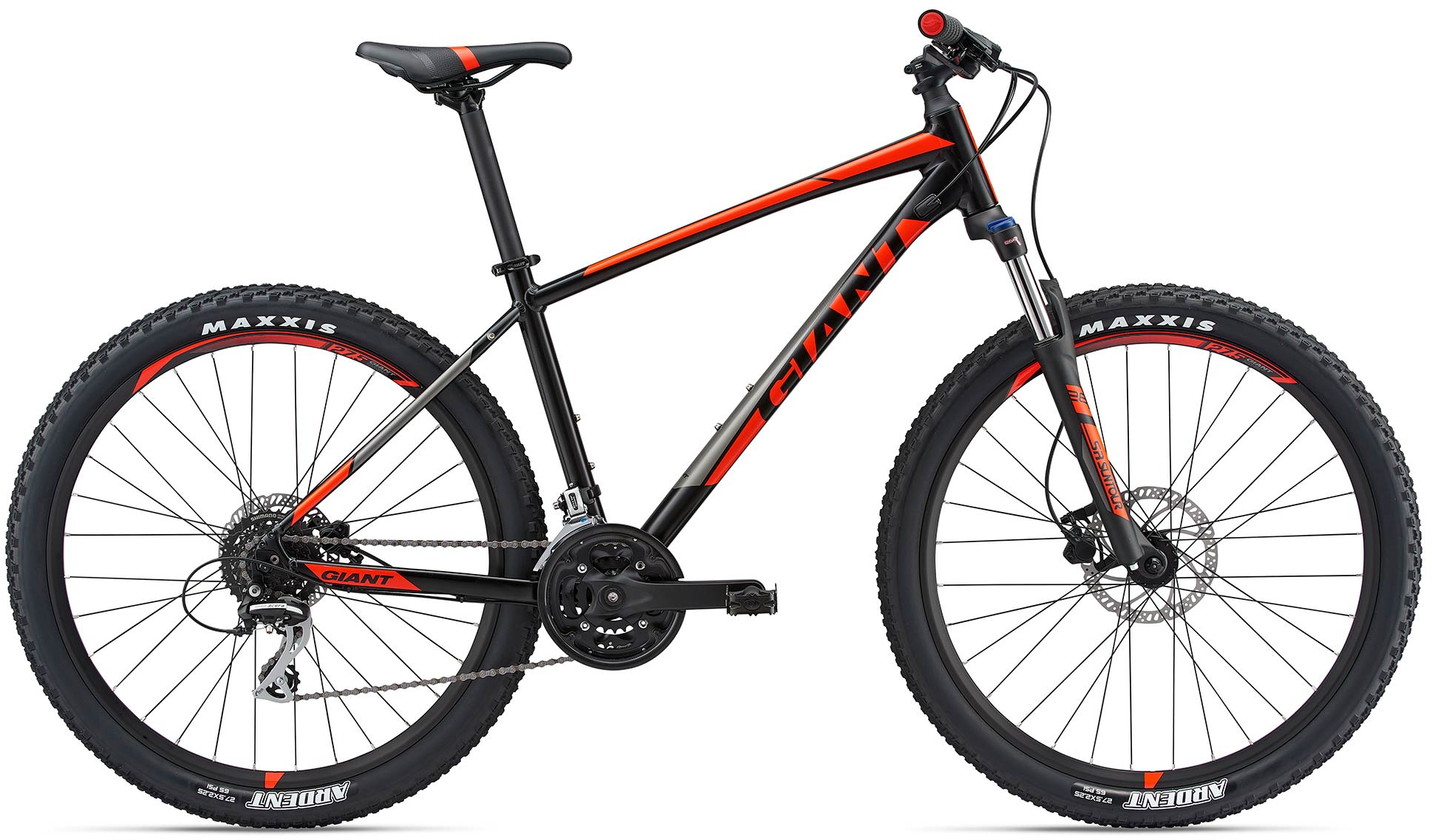 Giant Talon 3 2023 - Mountain Mania Cycles Giant Talon 3 2023 - Mountain Mania Cycles