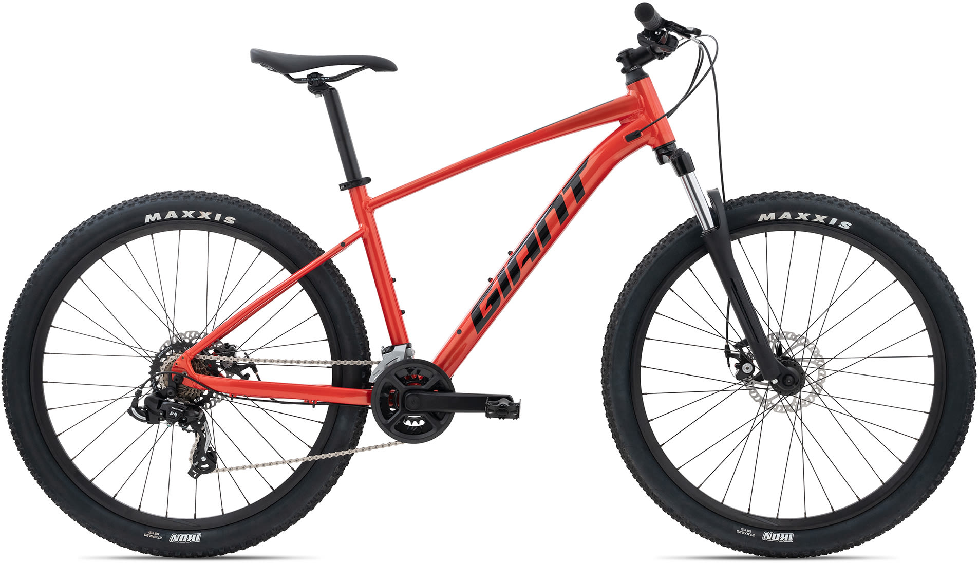 Giant Talon 2021 Mountain Mania Cycles