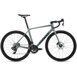 TCR Advanced 0 (AXS)