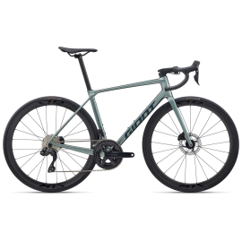 TCR Advanced 0 