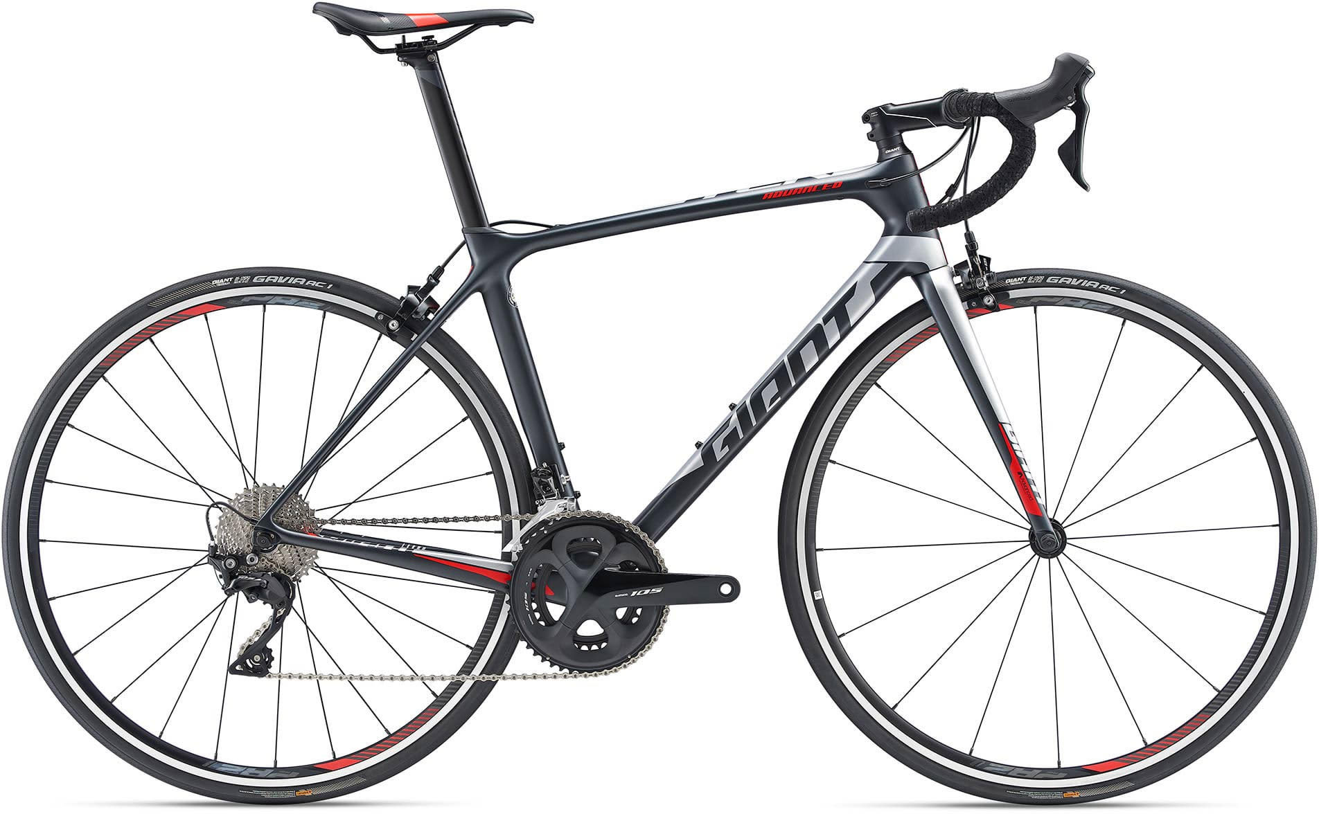 giant tcr advanced 2 2023