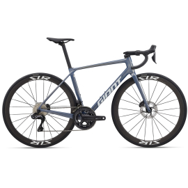 TCR Advanced Pro 0 (Di2)