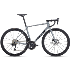 【18】ロードバイク スポーツ車 GIANT DEFY ホワイト SORA Surbiton Cycles - Love Your Bike