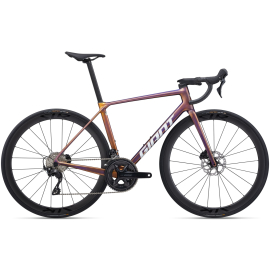 Top giant tcr advanced sl Shop