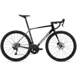 TCR Advanced Pro 2