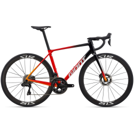 TCR Advanced Pro (Dura-Ace)