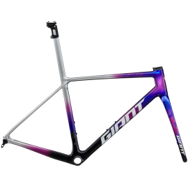 TCR Advanced SL Team Frameset