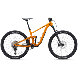2020 Giant Reign 29er: A Whistler Test Ride Review