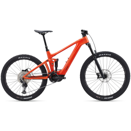 2020 Giant Reign 29 1 - Specs, Reviews, Images - Mountain