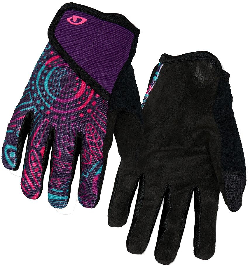 Giro DND JUNIOR 2 CYCLING GLOVES Mountain Mania Cycles