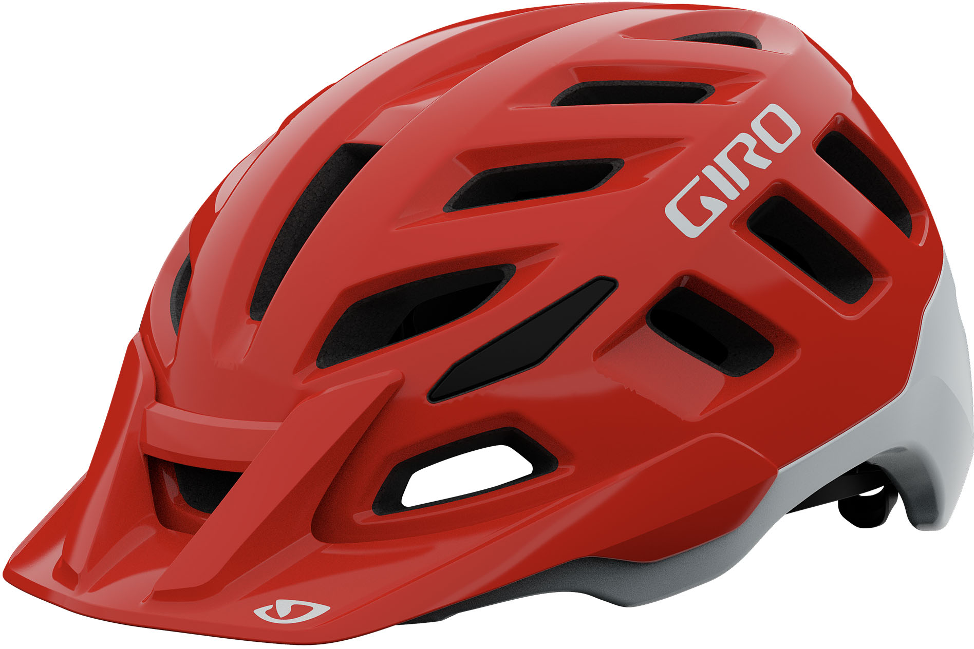 giro radix mips dirt helmet