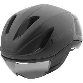 VANQUISH MIPS AERO HELMET 2019 MATTE BLACKGLOSS BLACK 5559CM