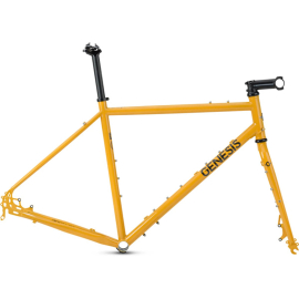 Croix De Fer 725 Frameset Xs