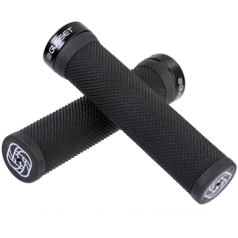 Single File Lock-On Extra Soft Extra soft compound