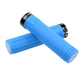 S2 Lock-On Grips - Extra Soft