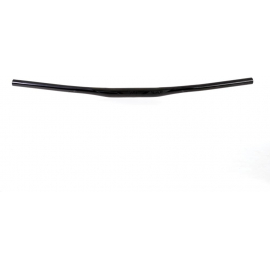 Gusset Slade Almost No Rise Black 780Mm