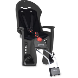 Siesta With Lockable Bracket 2024 BLACKGREY