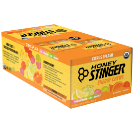Organic Energy Chews