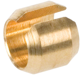 Brake Hose Insert
