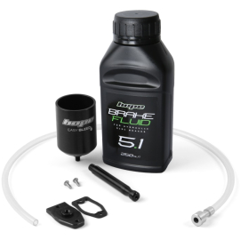 Easy Brake Bleed Kit - Tech/Tech EVO