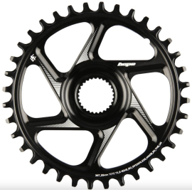R22 E-Bike Spiderless Retainer Ring - Bosch Gen 4