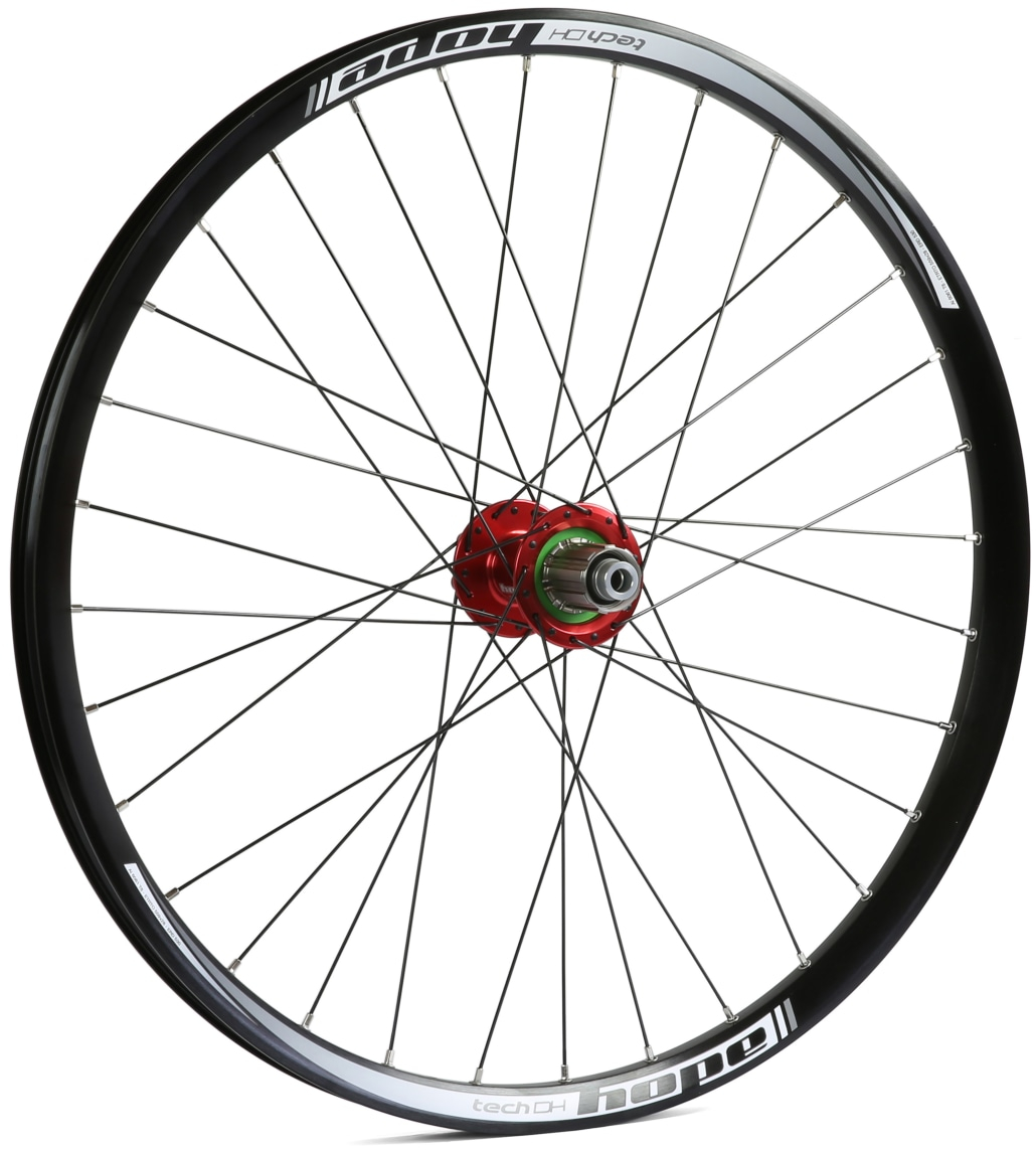hope pro4 / stans flow mk3 ホイールセット Flow MK3 Wheelset – Stan's