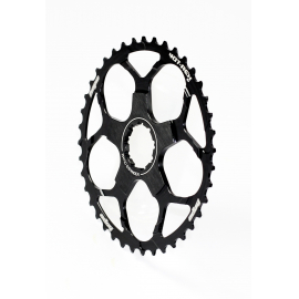T-Rex Ratio Expander Sprocket 40T - Black - Sram