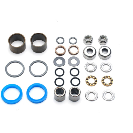 Rebuild Kits  Keep your pedals going for years