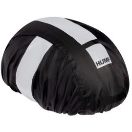 Reflective Waterproof Helmet Cover