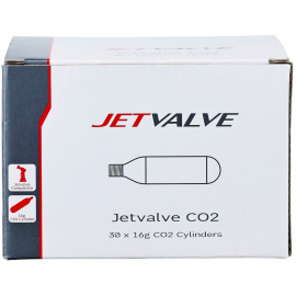 16g C02 Refill Cyclinders (Individual)