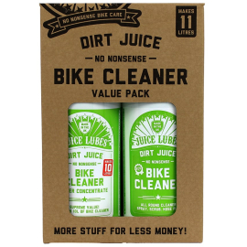 Dirt Juice Double Pack