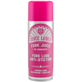Fork Juice - Suspension Lube & Cleaner