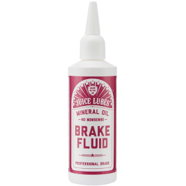 Mineral Oil High Performance Brake Fluid