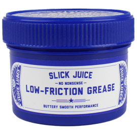 Slick Juice - Low-Friction Grease