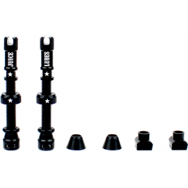 Tubeless Valves