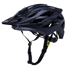 Lunati 2.0 Sld Mat Black/Gloss Black