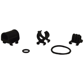 accessory mount for Invader/Interceptor