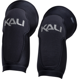 Mission Knee Guard Blk/Gry