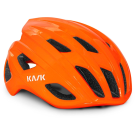 Kask Helmet Mojito 3 Orange Fluo Large