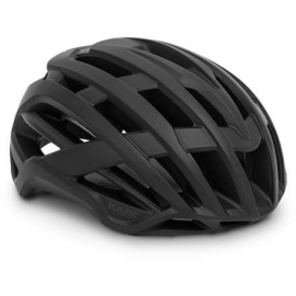 Kask Helmet Valegro Matt Black - Large
